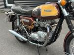 Klikněte pro detailní foto č. 8 - Triumph Bonneville