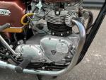 Klikněte pro detailní foto č. 9 - Triumph Bonneville