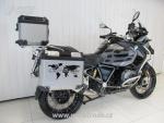 Klikněte pro detailní foto č. 13 - BMW R 1200 GS