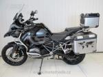 Klikněte pro detailní foto č. 5 - BMW R 1200 GS