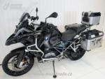 Klikněte pro detailní foto č. 6 - BMW R 1200 GS