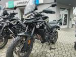 Klikněte pro detailní foto č. 1 - CFMOTO 800 MT Explore - Předváděcí motocykl