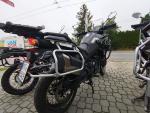 Klikněte pro detailní foto č. 4 - CFMOTO 800 MT Explore - Předváděcí motocykl