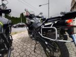 Klikněte pro detailní foto č. 5 - CFMOTO 800 MT Explore - Předváděcí motocykl