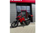 Klikněte pro detailní foto č. 1 - Ducati Multistrada 950 S Red - drátěná kola