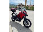 Klikněte pro detailní foto č. 2 - Ducati Multistrada 950 S Red - drátěná kola