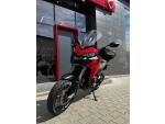 Klikněte pro detailní foto č. 4 - Ducati Multistrada 950 S Red - drátěná kola