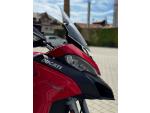 Klikněte pro detailní foto č. 8 - Ducati Multistrada 950 S Red - drátěná kola