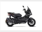 Detail nabídky - Aprilia SR GT 125 - předváděcí skútr