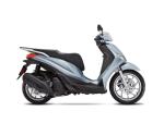 Piaggio Medley 125 - předváděcí skútr