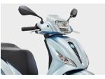 Klikněte pro detailní foto č. 2 - Piaggio Medley 125 - předváděcí skútr