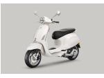 Vespa Primavera 125 - předváděcí