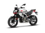 Detail nabídky - Aprilia Tuono 457 - předváděcí
