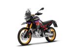 Klikněte pro detailní foto č. 1 - Aprilia Tuareg 660 RALLY - předváděcí