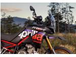 Klikněte pro detailní foto č. 2 - Aprilia Tuareg 660 RALLY - předváděcí