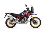 Klikněte pro detailní foto č. 3 - Aprilia Tuareg 660 RALLY - předváděcí
