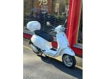 Klikněte pro detailní foto č. 2 - Vespa Primavera 125 3V ABS - KUFR A NOSIČ ZDARMA