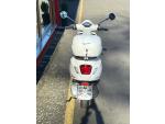 Klikněte pro detailní foto č. 5 - Vespa Primavera 125 3V ABS - KUFR A NOSIČ ZDARMA