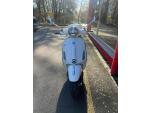 Klikněte pro detailní foto č. 8 - Vespa Primavera 125 3V ABS - KUFR A NOSIČ ZDARMA