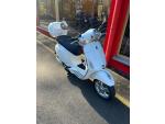 Klikněte pro detailní foto č. 10 - Vespa Primavera 125 3V ABS - KUFR A NOSIČ ZDARMA