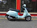 Vespa Primavera 125 3V ABS