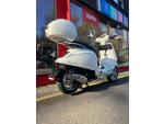 Klikněte pro detailní foto č. 11 - Vespa Primavera 125 3V ABS - KUFR A NOSIČ ZDARMA