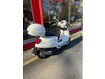 Klikněte pro detailní foto č. 12 - Vespa Primavera 125 3V ABS - KUFR A NOSIČ ZDARMA