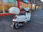 Klikněte pro detailní foto č. 2 - Vespa Primavera 125 3V ABS - KUFR A NOSIČ ZDARMA