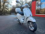 Klikněte pro detailní foto č. 5 - Vespa Primavera 125 3V ABS - KUFR A NOSIČ ZDARMA