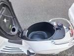 Klikněte pro detailní foto č. 6 - Vespa Primavera 125 3V ABS - KUFR A NOSIČ ZDARMA