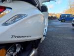 Klikněte pro detailní foto č. 7 - Vespa Primavera 125 3V ABS - KUFR A NOSIČ ZDARMA