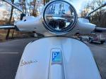 Klikněte pro detailní foto č. 8 - Vespa Primavera 125 3V ABS - KUFR A NOSIČ ZDARMA