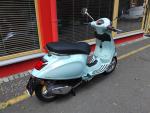Klikněte pro detailní foto č. 2 - Vespa Primavera 125 3V ABS