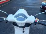 Klikněte pro detailní foto č. 9 - Vespa Primavera 125 3V ABS - KUFR A NOSIČ ZDARMA