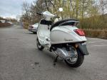 Klikněte pro detailní foto č. 3 - Vespa Primavera 125 3V ABS