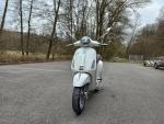 Klikněte pro detailní foto č. 4 - Vespa Primavera 125 3V ABS