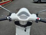 Klikněte pro detailní foto č. 6 - Vespa Primavera 125 3V ABS