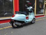 Klikněte pro detailní foto č. 3 - Vespa Primavera 125 3V ABS