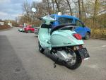Klikněte pro detailní foto č. 3 - Vespa Primavera 125 3V ABS