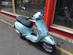 Klikněte pro detailní foto č. 4 - Vespa Primavera 125 3V ABS
