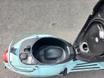 Klikněte pro detailní foto č. 7 - Vespa Primavera 125 3V ABS