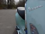 Klikněte pro detailní foto č. 8 - Vespa Primavera 125 3V ABS