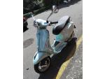 Klikněte pro detailní foto č. 7 - Vespa Primavera 125 3V ABS