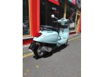 Klikněte pro detailní foto č. 9 - Vespa Primavera 125 3V ABS