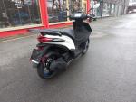 Klikněte pro detailní foto č. 2 - Piaggio Liberty 125 S