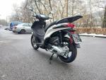 Klikněte pro detailní foto č. 3 - Piaggio Liberty 125 S
