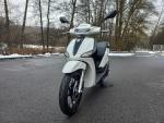 Klikněte pro detailní foto č. 4 - Piaggio Liberty 125 S