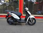 Piaggio Liberty 125 S