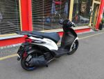 Klikněte pro detailní foto č. 2 - Piaggio Liberty 125 S