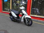 Klikněte pro detailní foto č. 3 - Piaggio Liberty 125 S